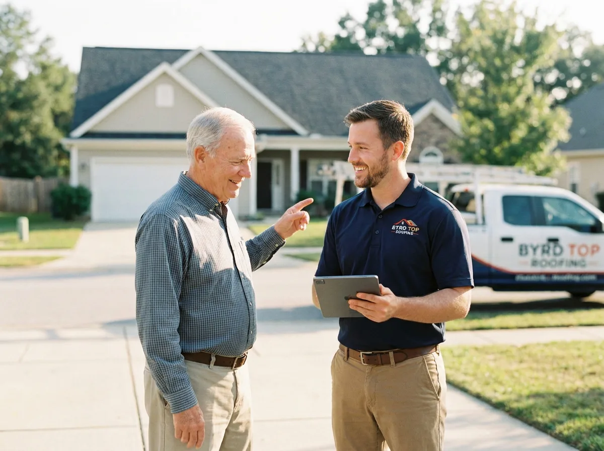 Roofing Conger, MN FAQs